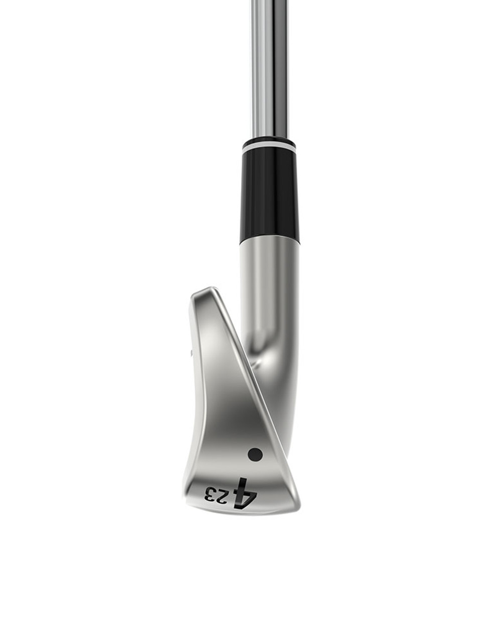 Srixon ZX MKII Utility - Steel Shaft | GolfBox